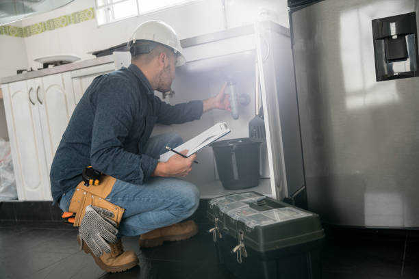 Best Clogged Drain Plumber  in Randallstown, MD