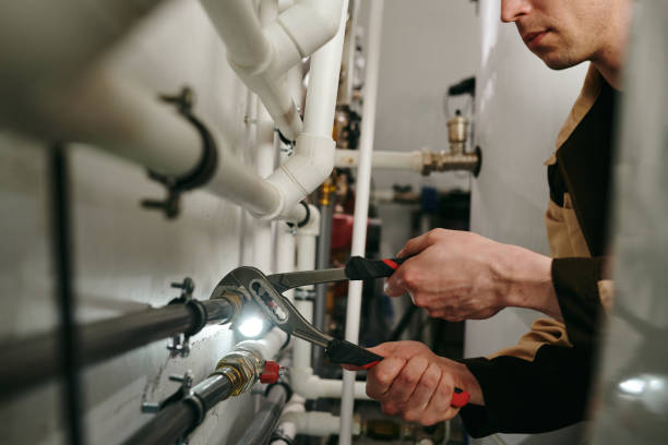 Best Emergency Plumbing Repair  in Randallstown, MD