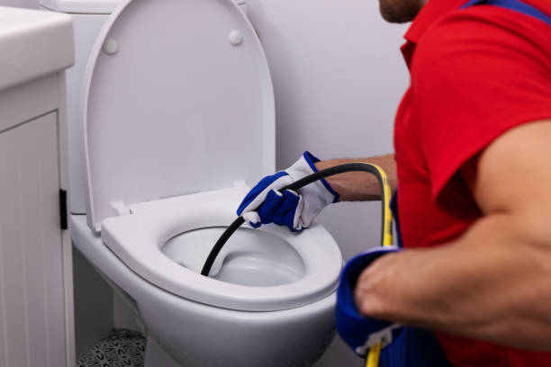 Best Sewer Line Repair  in Randallstown, MD