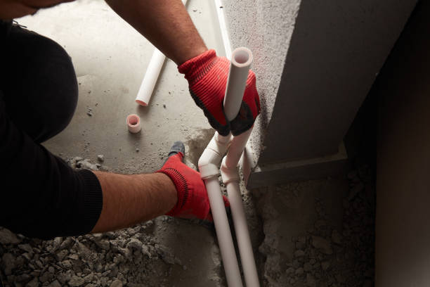 Best Clogged Drain Plumber  in Randallstown, MD