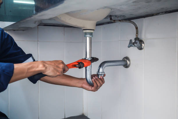 Best Same-Day Plumbing Service  in Randallstown, MD