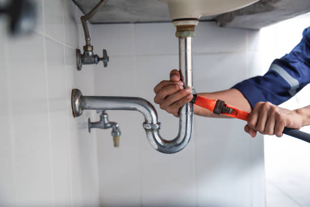 Best Drain Cleaning Services  in Randallstown, MD
