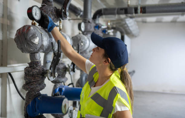 Best Sewer Line Repair  in Randallstown, MD