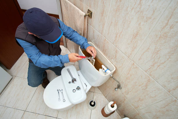 Best Sprinkler Systems  in Randallstown, MD