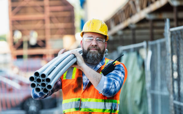 Best Local Plumber Services  in Randallstown, MD