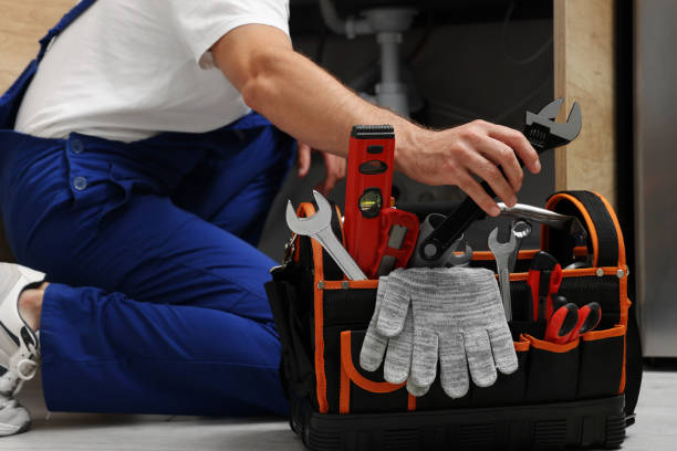 Best Pipe Repair Near Me  in Randallstown, MD