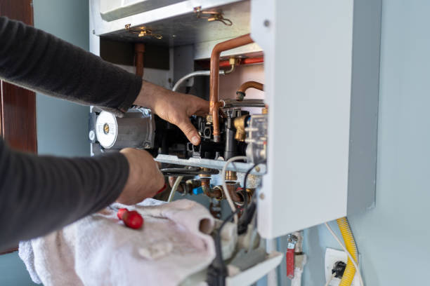 Best Sewer Line Repair  in Randallstown, MD