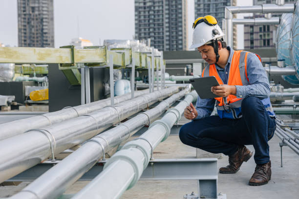 Reliable Randallstown, MD Plumbing Solutions
