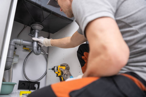  Randallstown, MD Plumbing Pros